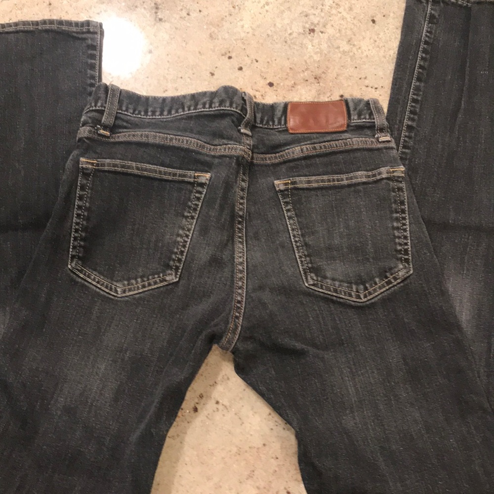 UJ Jean’s